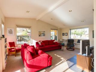 Brow Peak View - Arrowtown Holiday Home - Arrowtown - 6