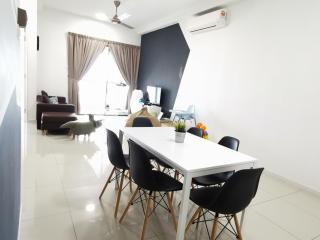 EcoWoodz @ Kepong Residence - Kuala Lumpur - 5