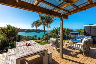 Sol Spa Oasis - Surfdale Holiday Home - Surfdale - 4