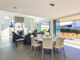 Ocean Escape - Omaha Holiday Home - Omaha - 7