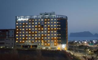 Grandmillions Hotel Seogwipo - Seogwipo - 0