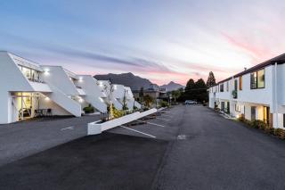 Amity Serviced Apartments - Queenstown - 9