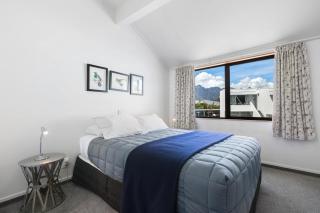 Amity Serviced Apartments - Queenstown - 1