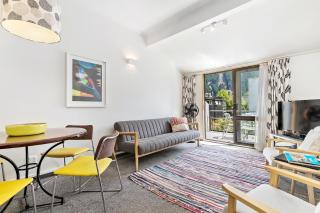Amity Serviced Apartments - Queenstown - 2
