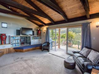 Tasman Hideaway - Marahau Holiday Home - Marahau - 8