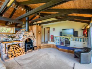 Tasman Hideaway - Marahau Holiday Home - 7