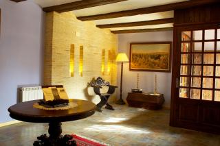 Hotel La Val - Jarque de la Val - 8