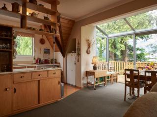Rest and Relax - Queenstown Holiday Home - Queenstown - 6