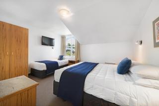 Amity Serviced Apartments - Queenstown - 5