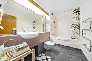 Amity Serviced Apartments - Queenstown - 4