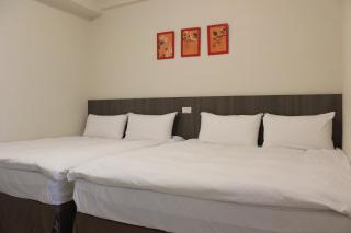 Sunnyside Hotel - Kaohsiung - 6