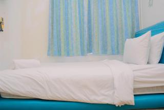 Comfort 1BR with Study Room Menteng Square Apartment By Travelio - 8