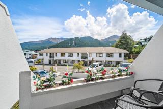 Amity Serviced Apartments - Queenstown - 7