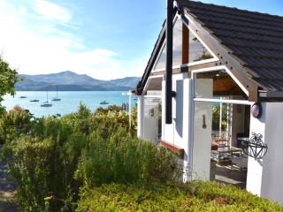Anchor in Akaroa - Akaroa Holiday Home - Akaroa - 0