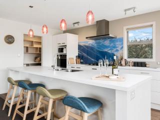 Pisa View Paradise - Cromwell Holiday Home - 5