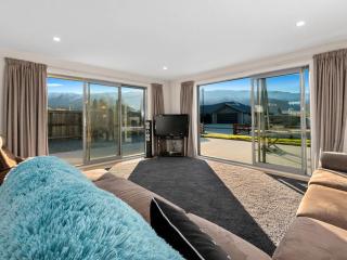 Pisa Oasis - Cromwell Holiday Home - Cromwell - 9