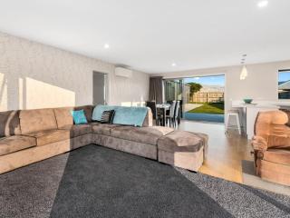 Pisa Oasis - Cromwell Holiday Home - Cromwell - 7