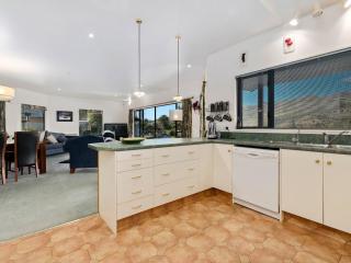 Kawarau Bay View - Cromwell Holiday Home - Cromwell - 4