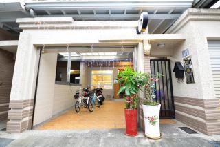 Comma Inn - Città di Taitung - 7