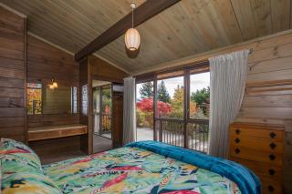 Lakeside Escape - Wanaka Holiday Bach - Wanaka - 6