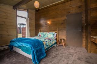 Lakeside Escape - Wanaka Holiday Bach - Wanaka - 5