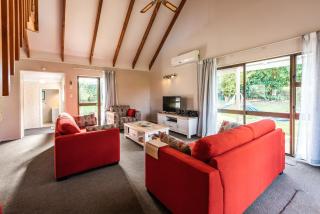 Oneroa Oasis - Oneroa Holiday Home - Oneroa - 9