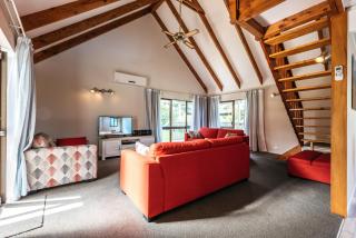 Oneroa Oasis - Oneroa Holiday Home - Oneroa - 8
