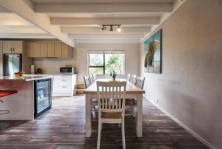 Oneroa Oasis - Oneroa Holiday Home - Oneroa - 4
