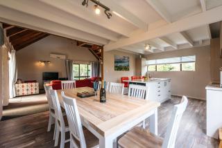Oneroa Oasis - Oneroa Holiday Home - Oneroa - 5