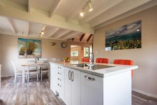 Oneroa Oasis - Oneroa Holiday Home - Oneroa - 2