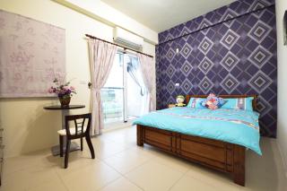 Comma Inn - Città di Taitung - 4