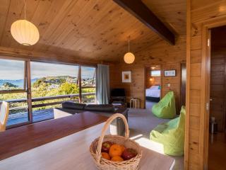 Beach House on the Ridge - Kaiteriteri House - Kaiteriteri - 9