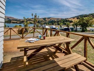 Bay Bliss - Akaroa Holiday Home - Akaroa - 0