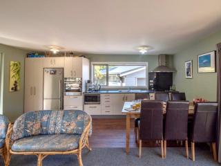 Bay Bliss - Akaroa Holiday Home - Akaroa - 6