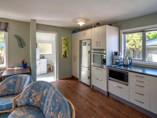 Bay Bliss - Akaroa Holiday Home - Akaroa - 5