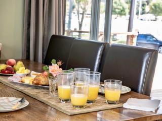 Bay Bliss - Akaroa Holiday Home - Akaroa - 2