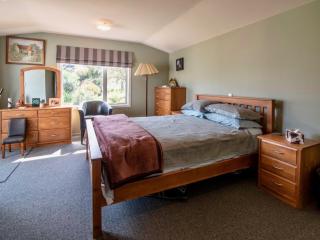 Bay Bliss - Akaroa Holiday Home - Akaroa - 1