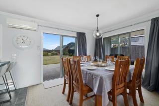 Haven on Hunt - Albert Town Holiday Home - Wanaka - 5