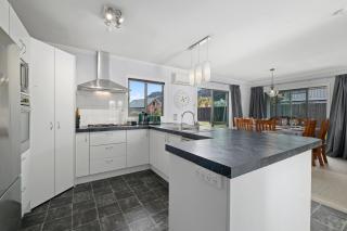Haven on Hunt - Albert Town Holiday Home - Wanaka - 2