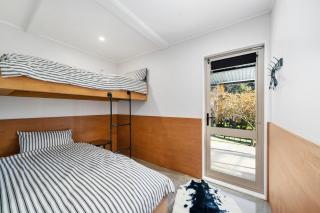 The Bunkhouse - The Lodge Te Horo - Te Horo - 4
