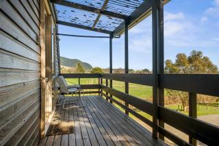 The Apartment - The Lodge Te Horo - Te Horo - 0