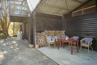 The Apartment - The Lodge Te Horo - Te Horo - 4