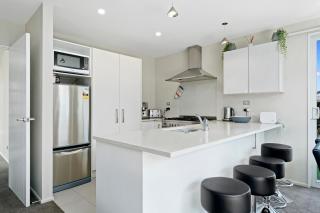 Hunter's Retreat - Wanaka Holiday Home - Wanaka - 2