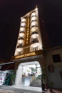 TỪ SƠN LUXURY 2 HOTEL - 7