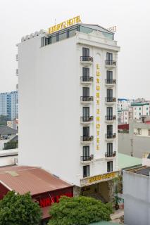 TỪ SƠN LUXURY 2 HOTEL - 5