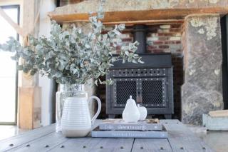 Coombs Hill Barn - 9