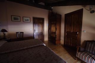 Hotel La Val - Jarque de la Val - 1