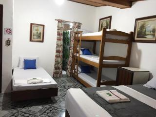 Casa Vila Mar - Inn Prainha - 1