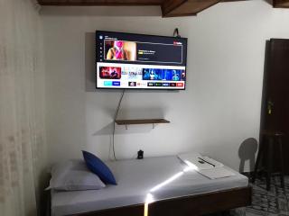 Casa Vila Mar - Inn Prainha - 2