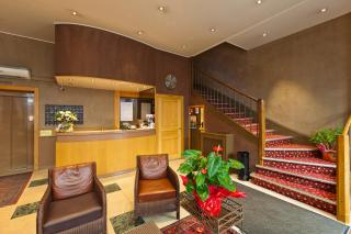 Hotel Du Nord - Besançon - 7